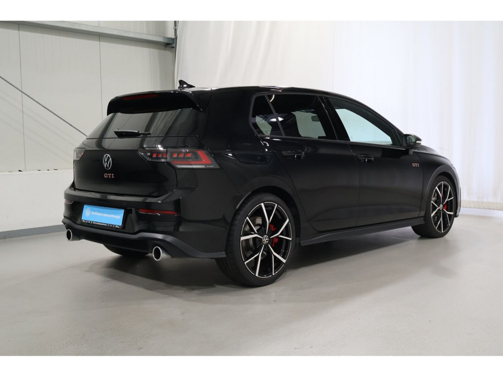 Volkswagen Golf – Bild 4