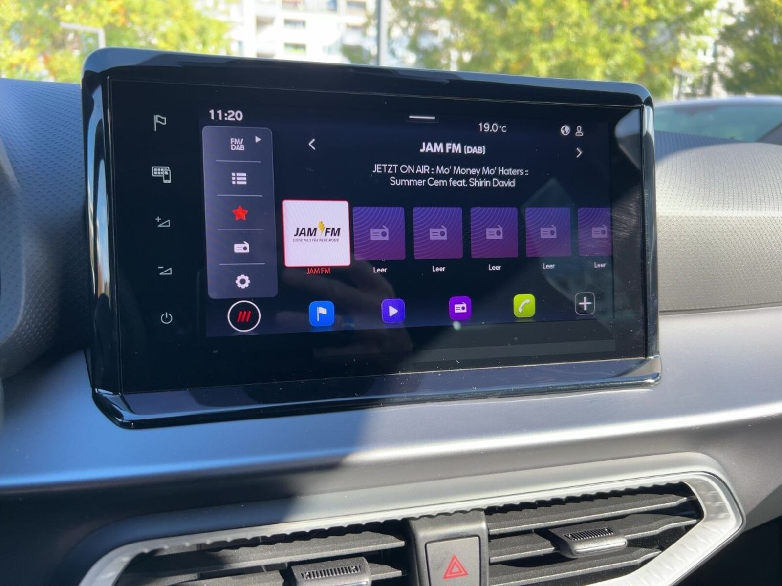 SEAT Arona – Bild 11