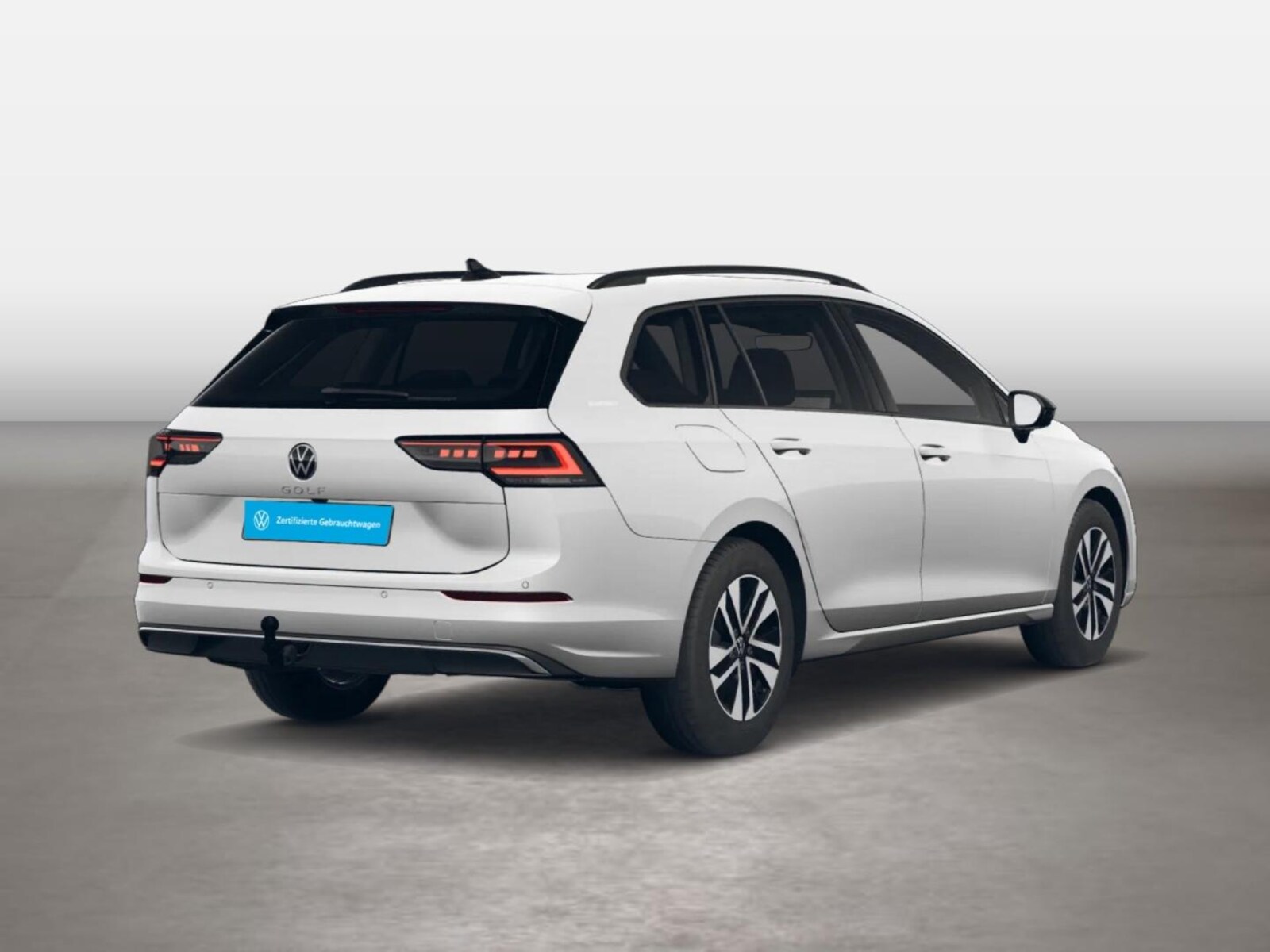 Volkswagen Golf Variant – Bild 4