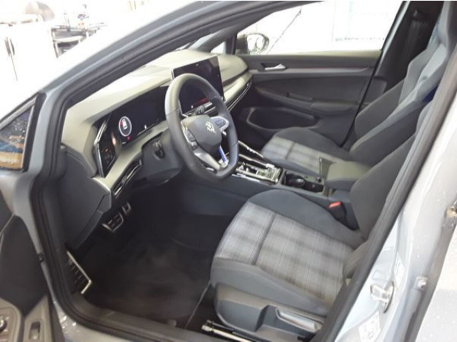 Volkswagen Golf – Bild 4