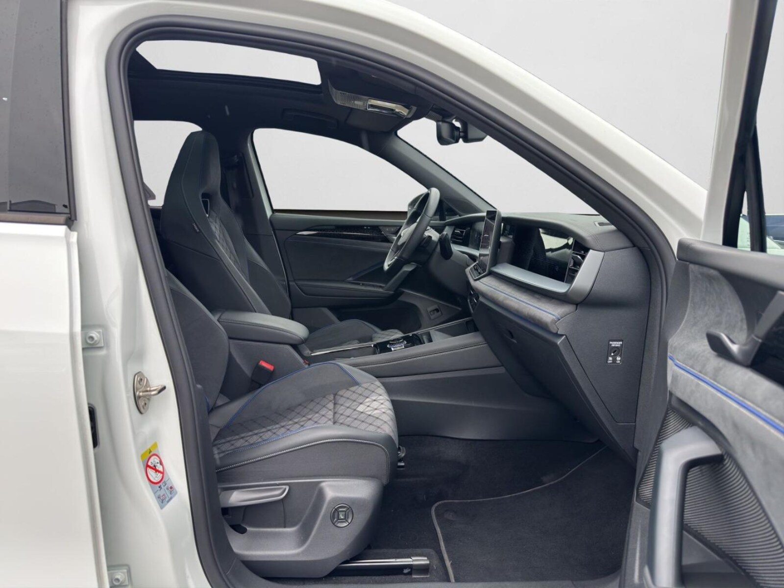 Volkswagen Tayron – Bild 4