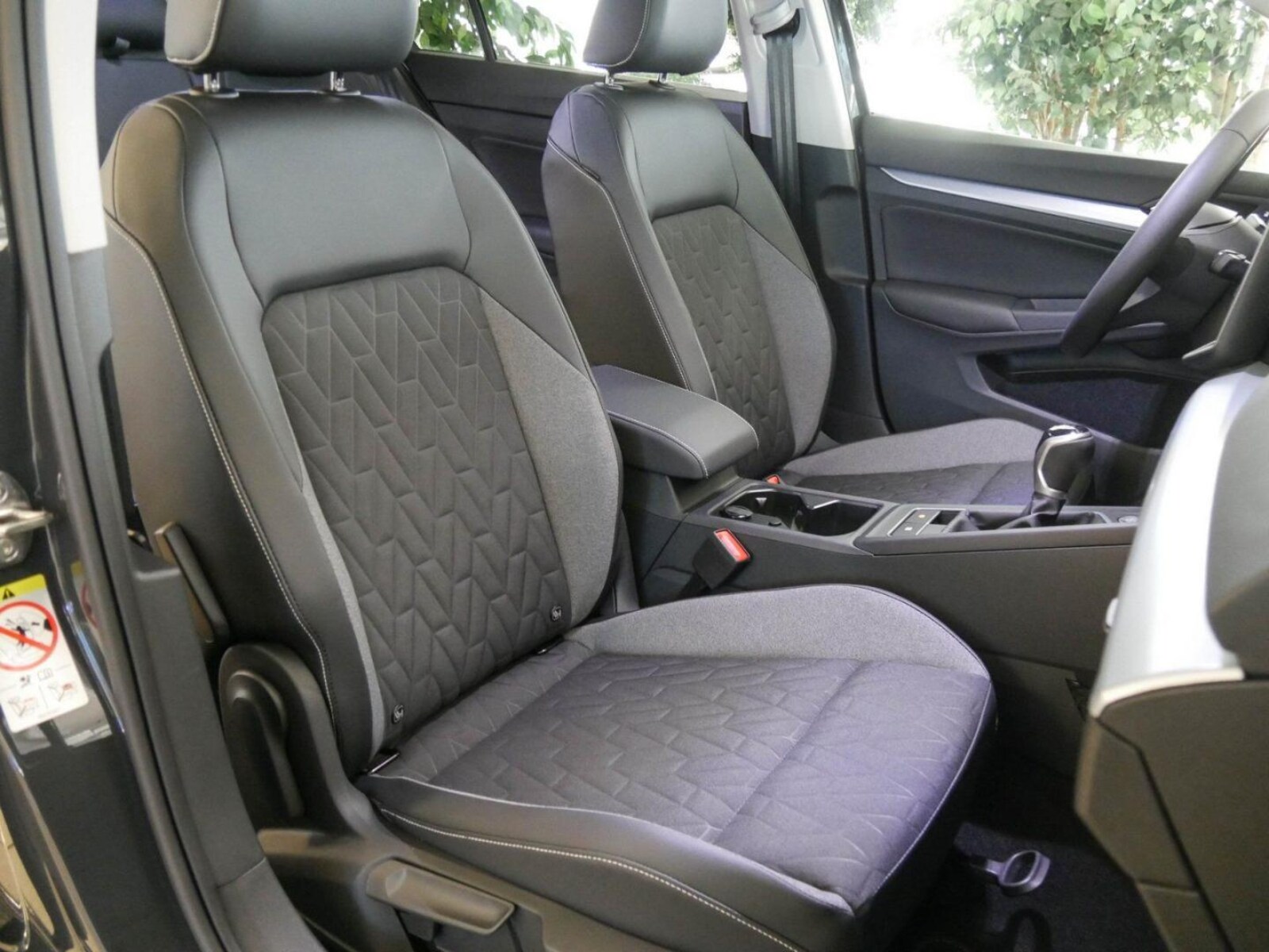 Volkswagen Golf – Bild 6
