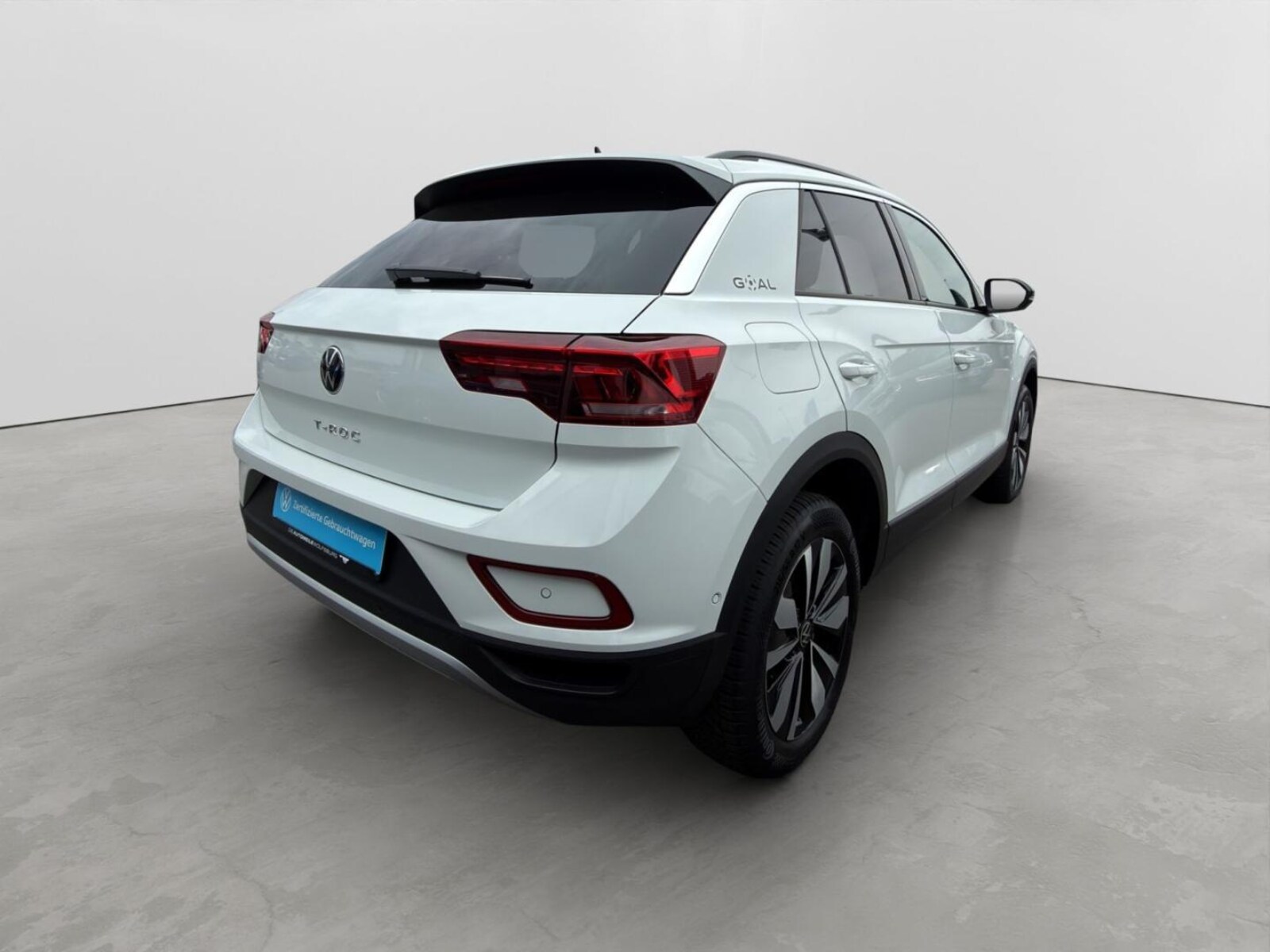 Volkswagen T-Roc – Bild 5