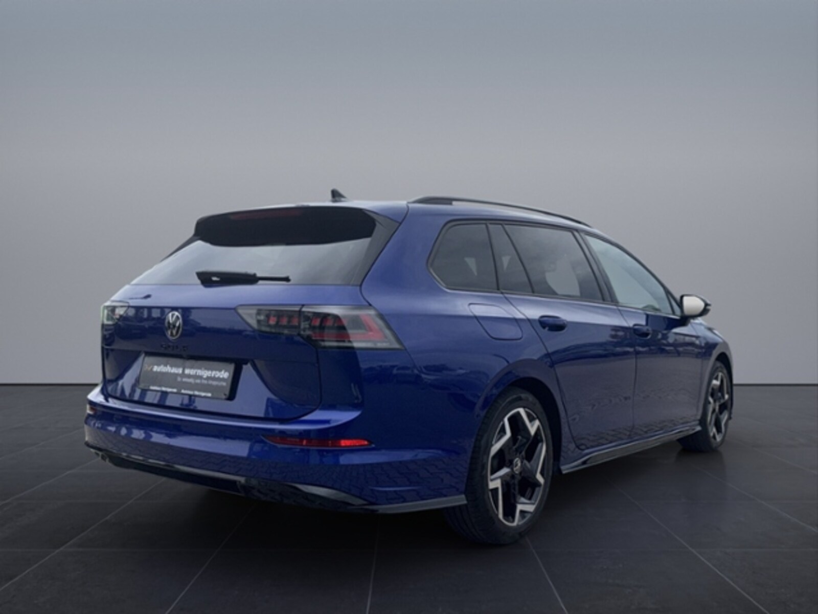 Volkswagen Golf Variant – Bild 7