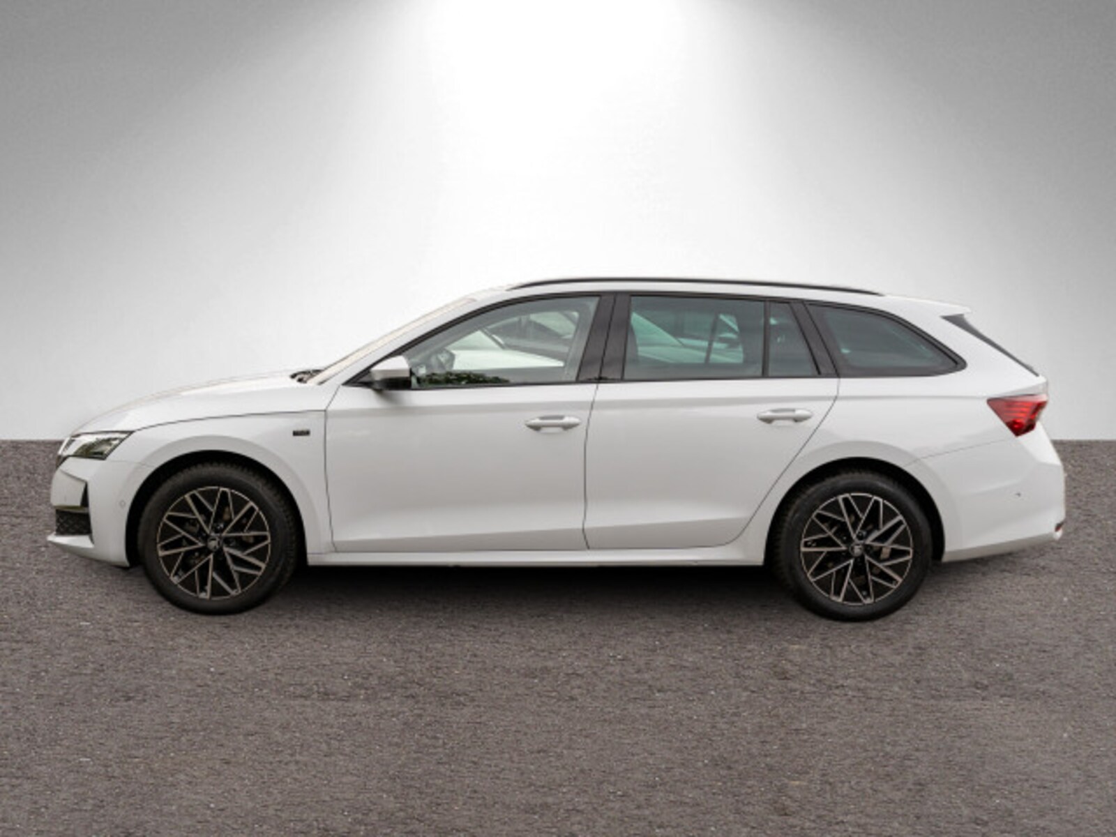 Škoda Octavia Combi – Bild 4