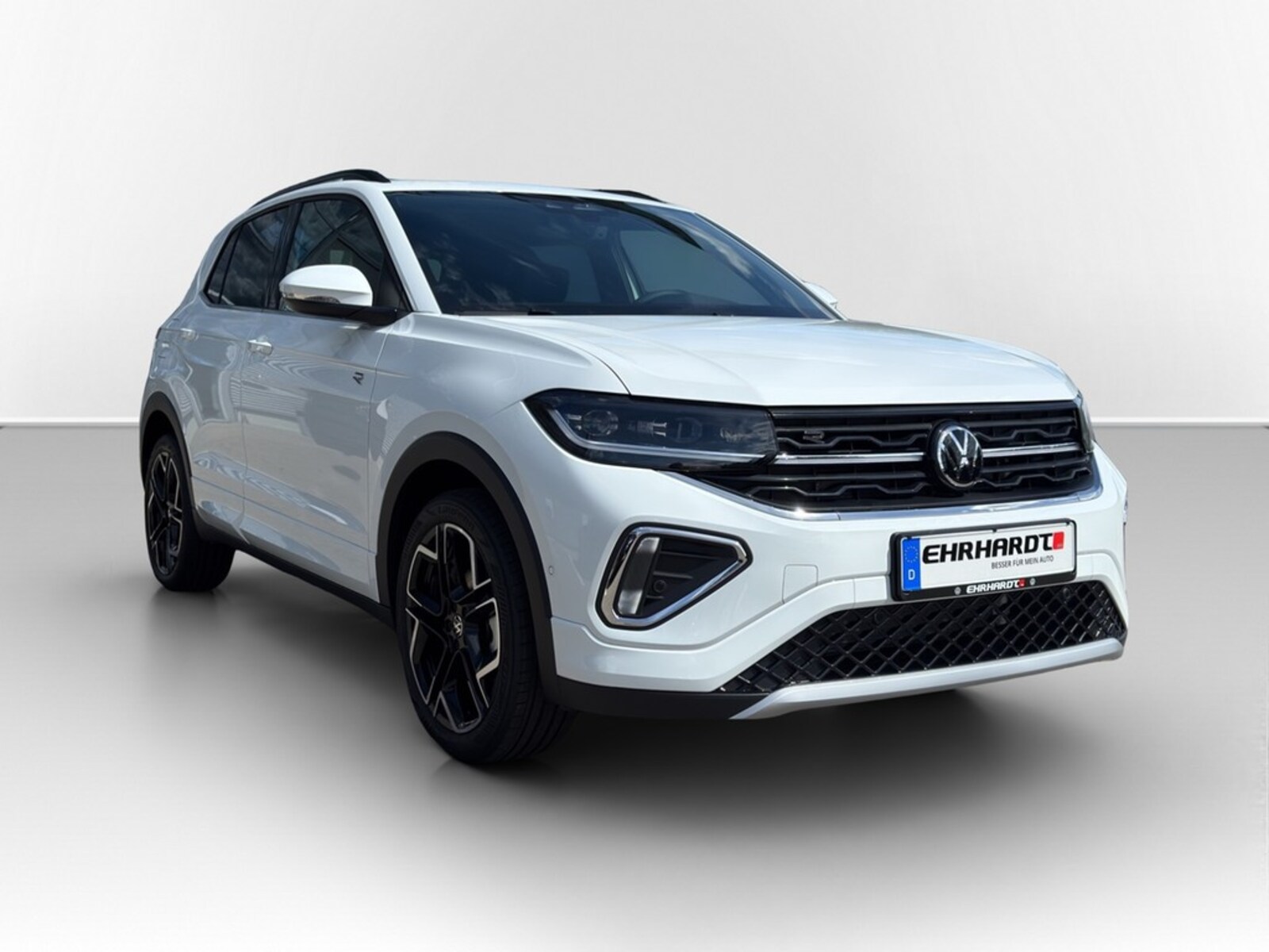 Volkswagen T-Cross – Bild 3
