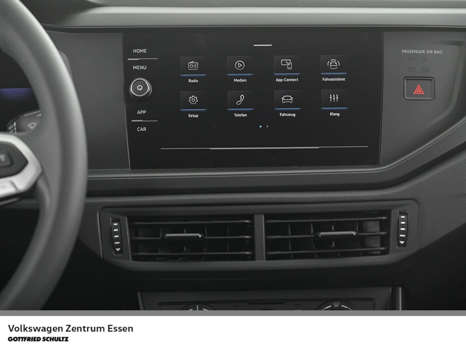 Volkswagen Polo – Bild 14