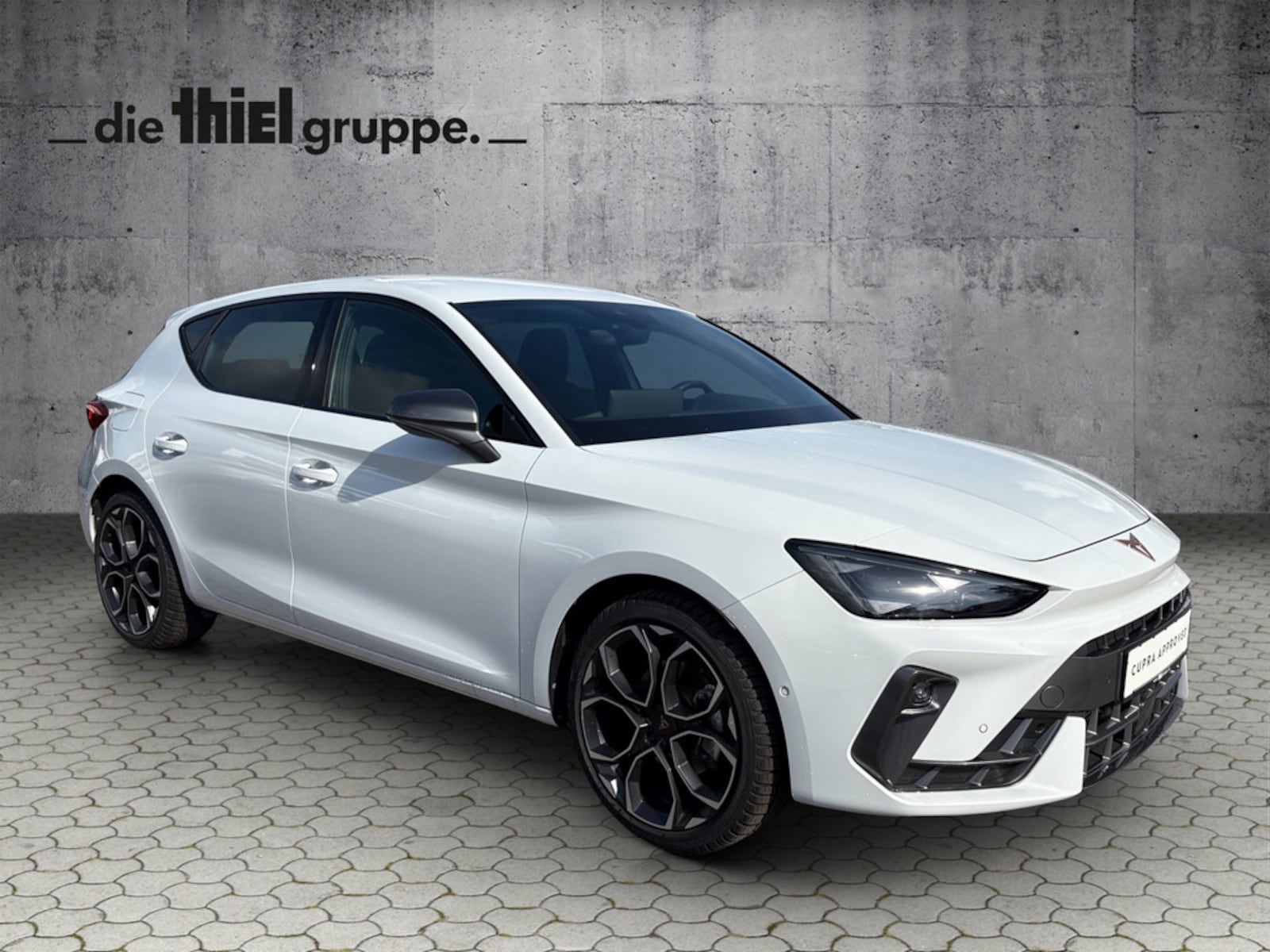 CUPRA Leon – Bild 10
