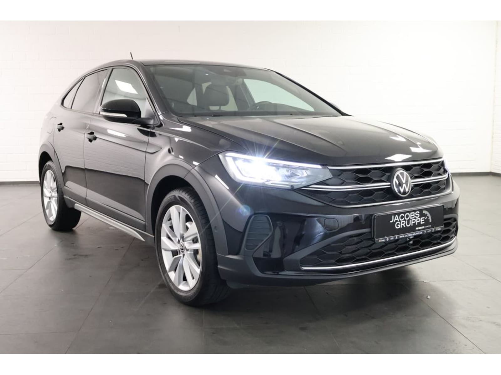 Volkswagen Taigo – Bild 3
