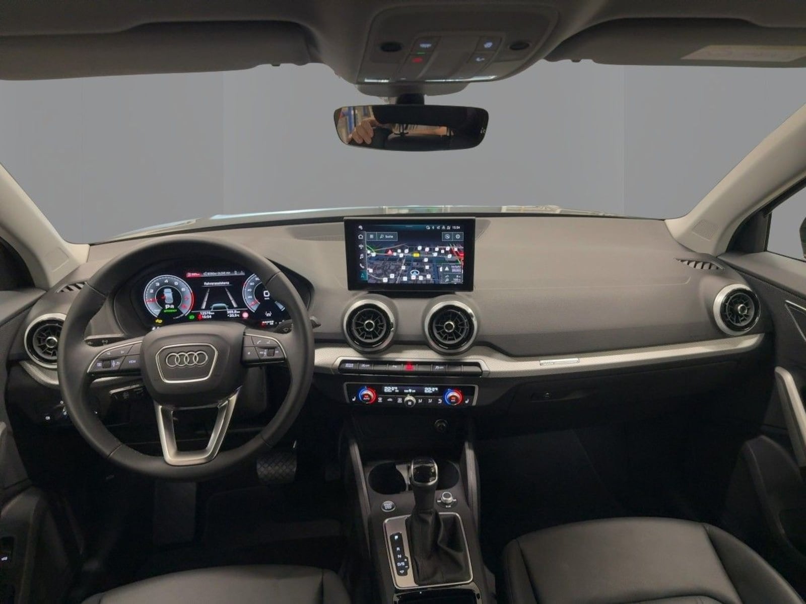 Audi Q2 – Bild 9