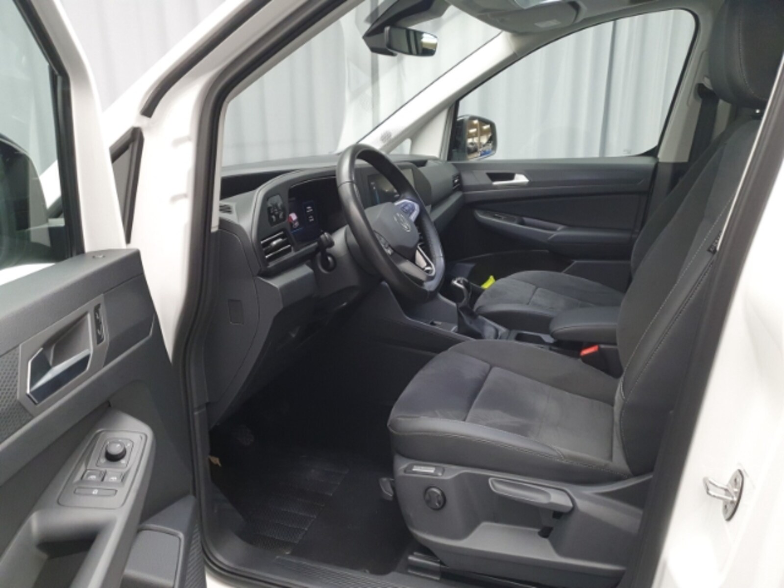Volkswagen Caddy Maxi – Bild 7