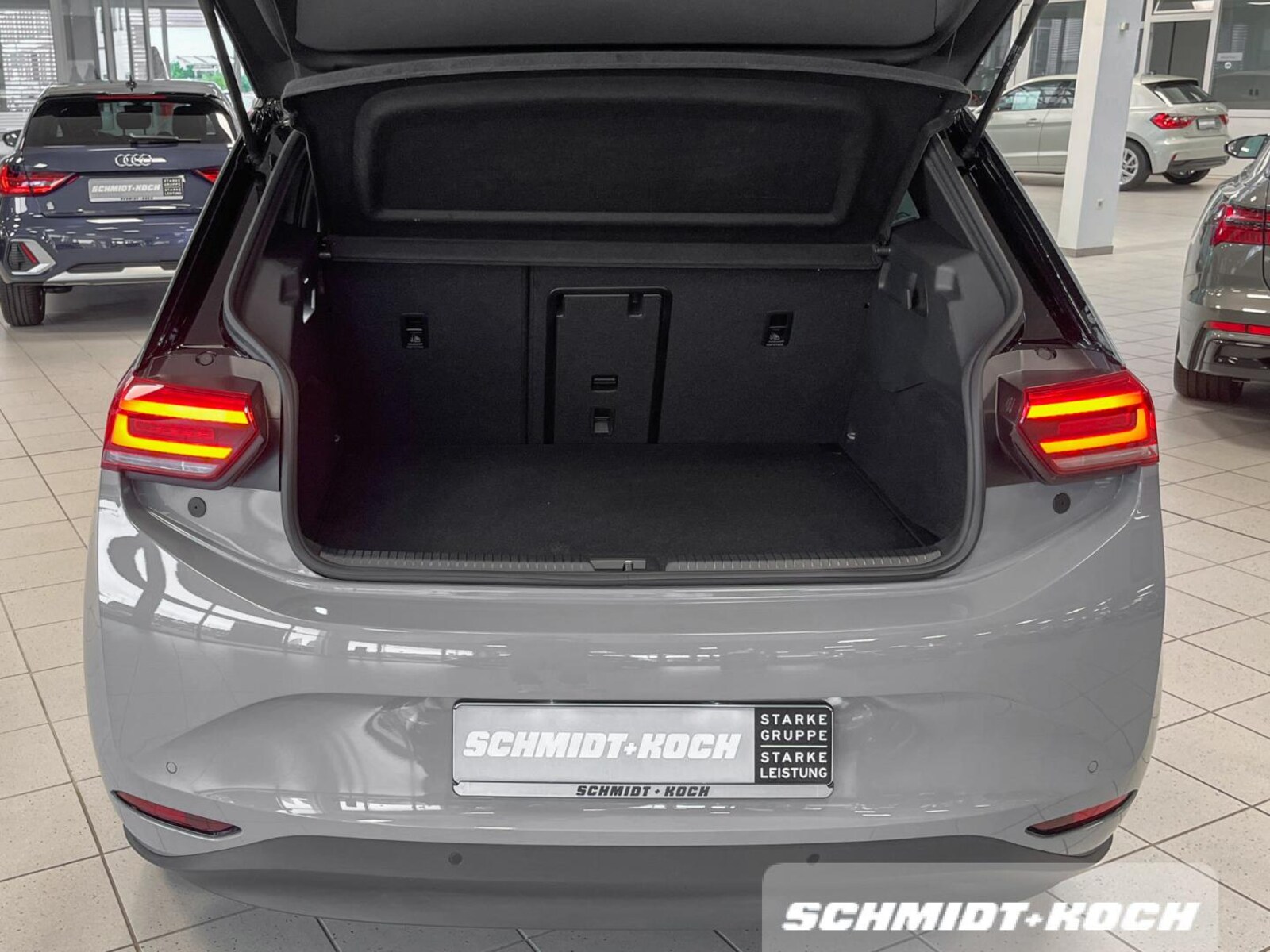 Volkswagen ID.3 – Bild 13