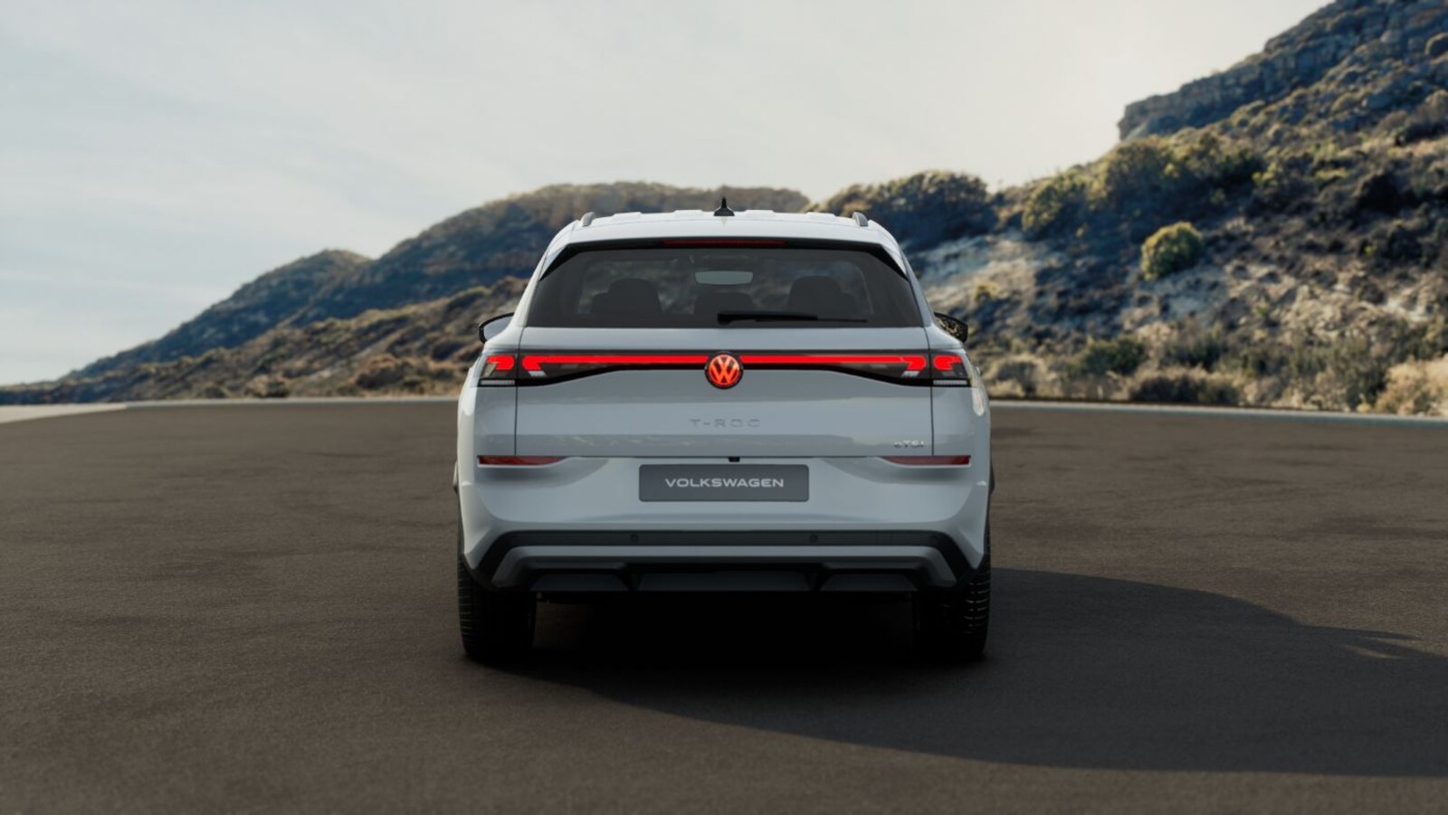 Volkswagen T-Roc – Bild 8