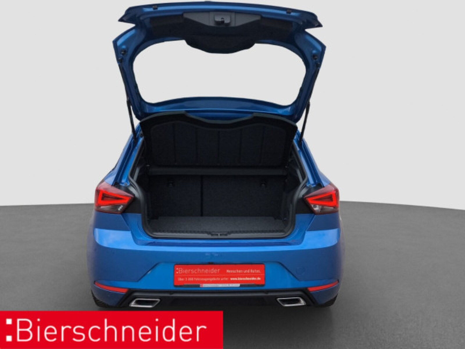 SEAT Ibiza – Bild 19
