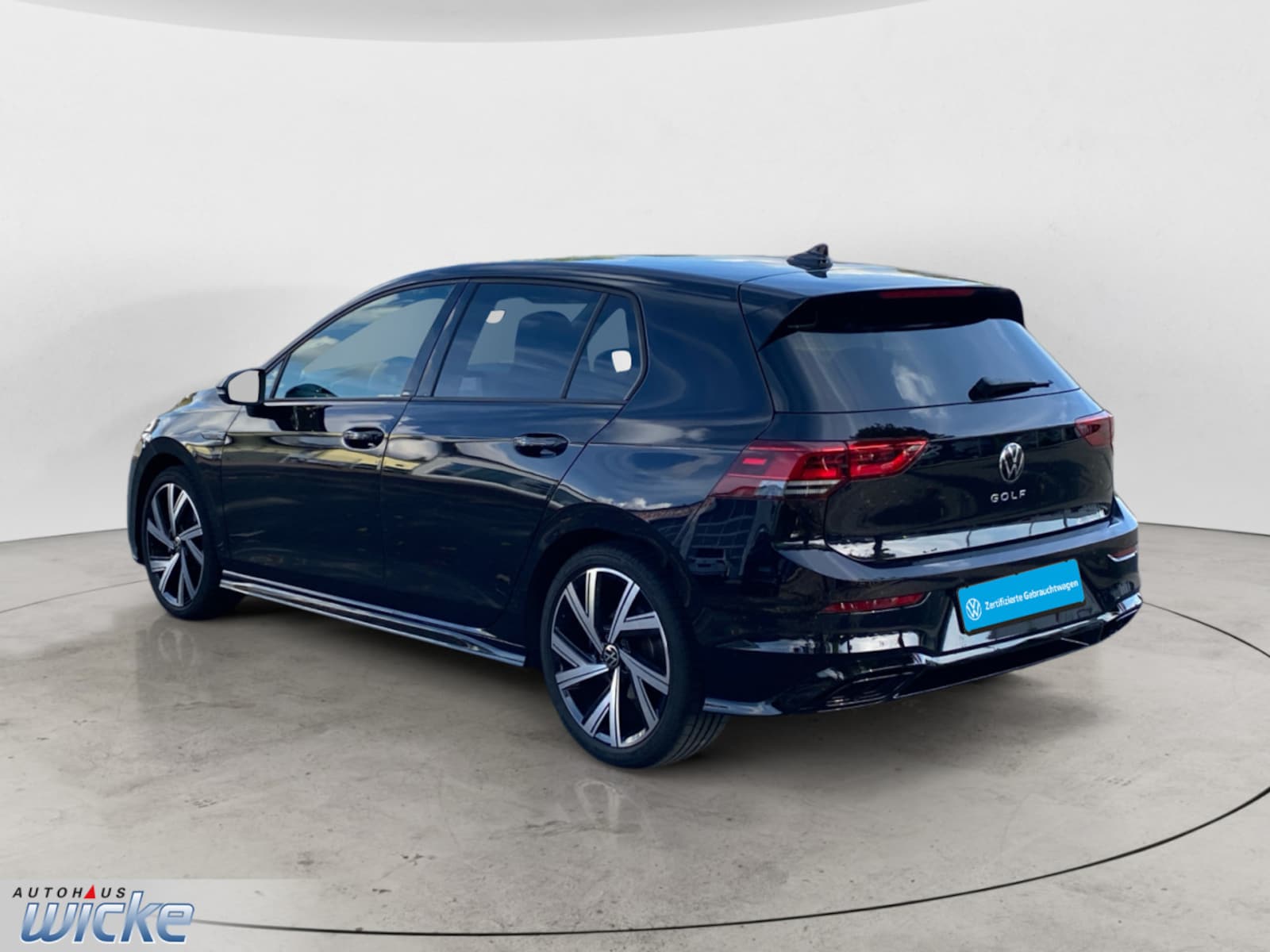 Volkswagen Golf – Bild 5