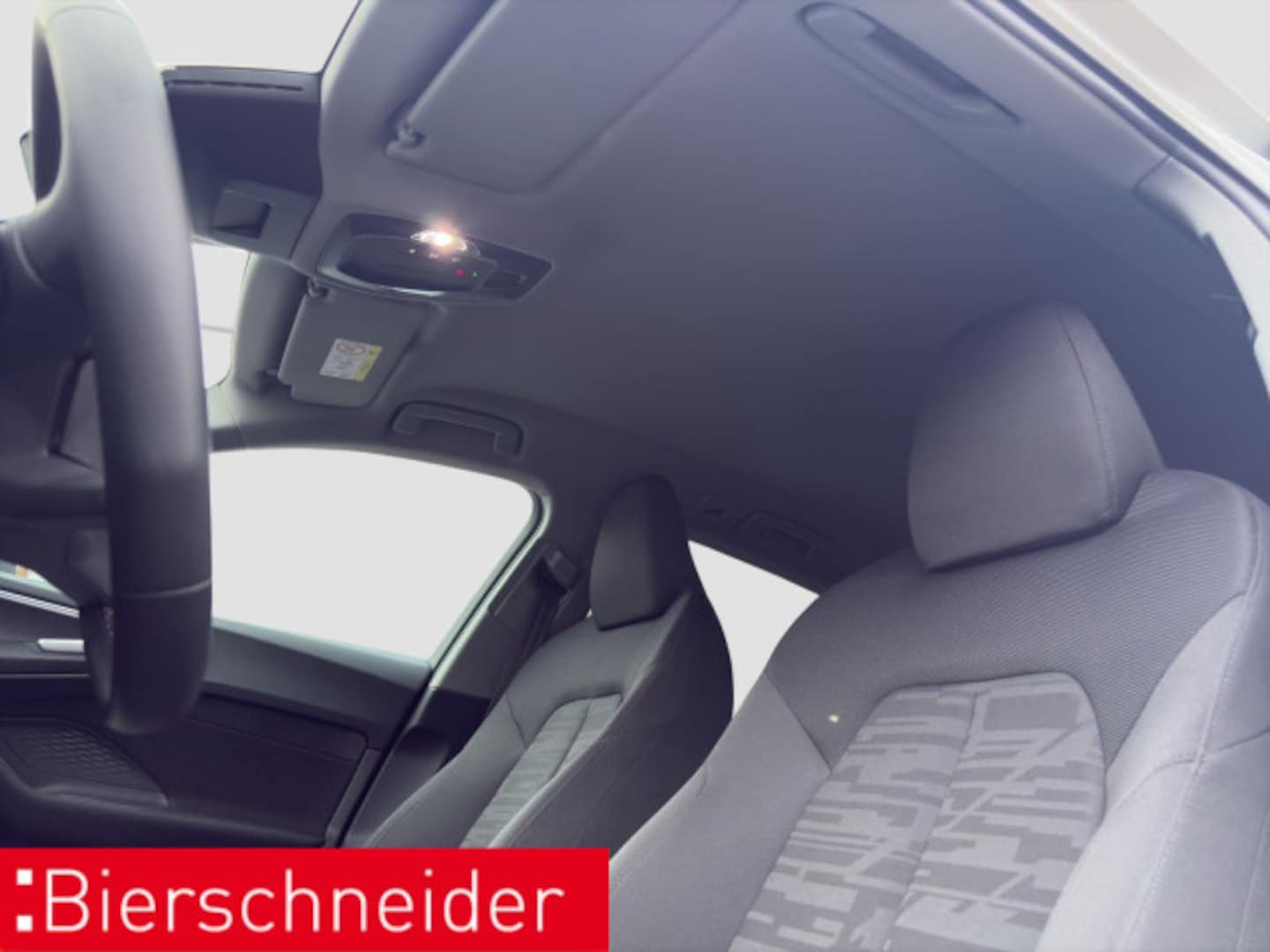 Bild über Audi A5 Avant TDI quattro 150 kW S tronic - für weitere Informationen kontaktieren Sie den Audi Partner