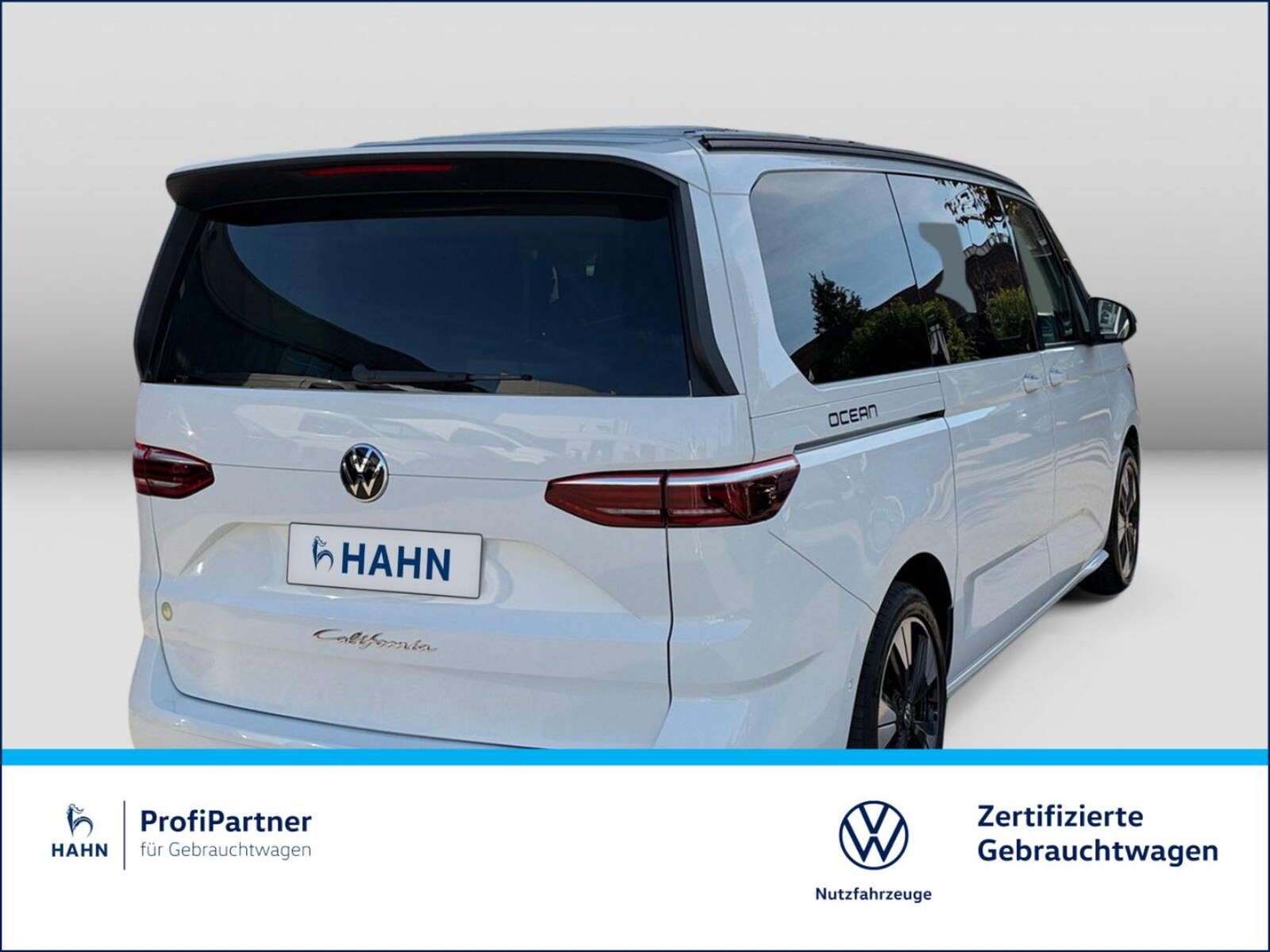 Volkswagen California – Bild 3