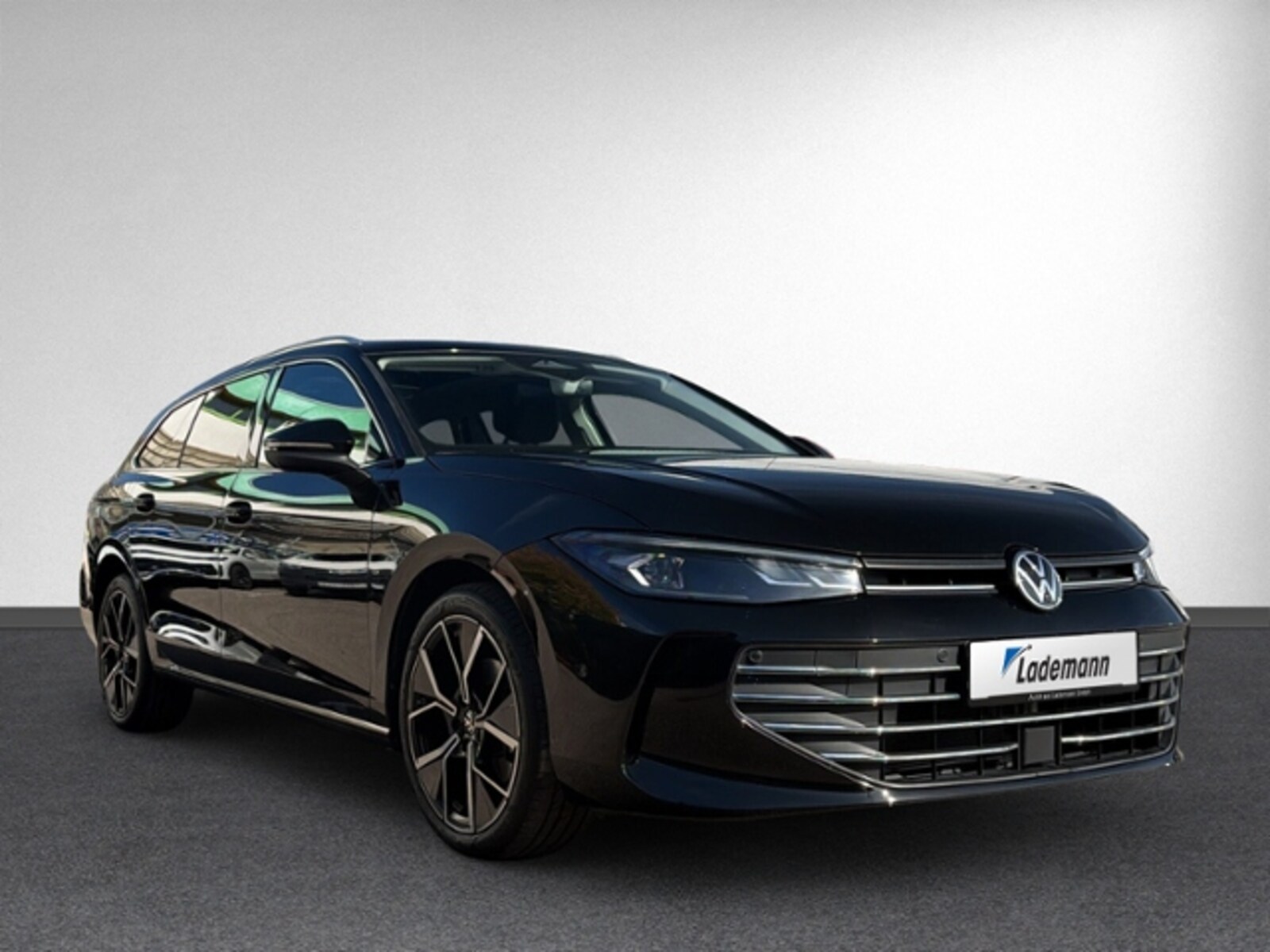 Volkswagen Passat – Bild 5