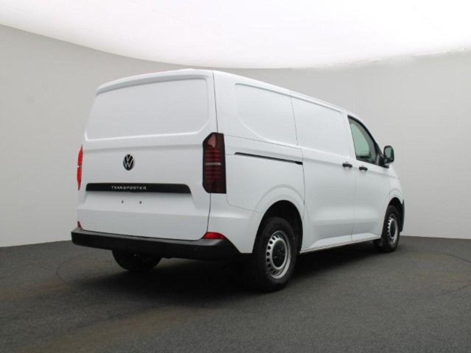 Volkswagen Transporter Kasten kurzer Radstand – Bild 3