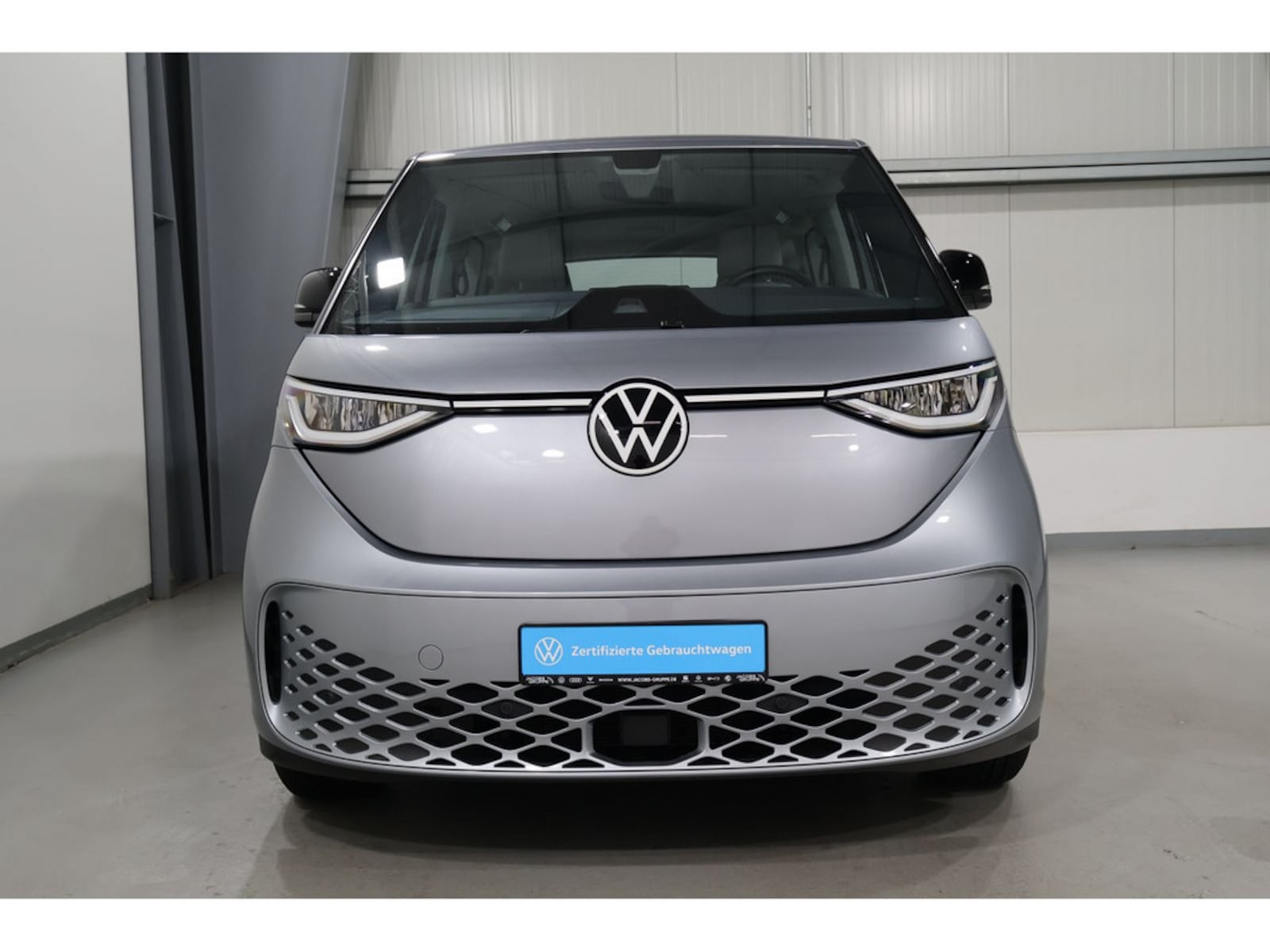 Volkswagen ID. Buzz – Bild 2