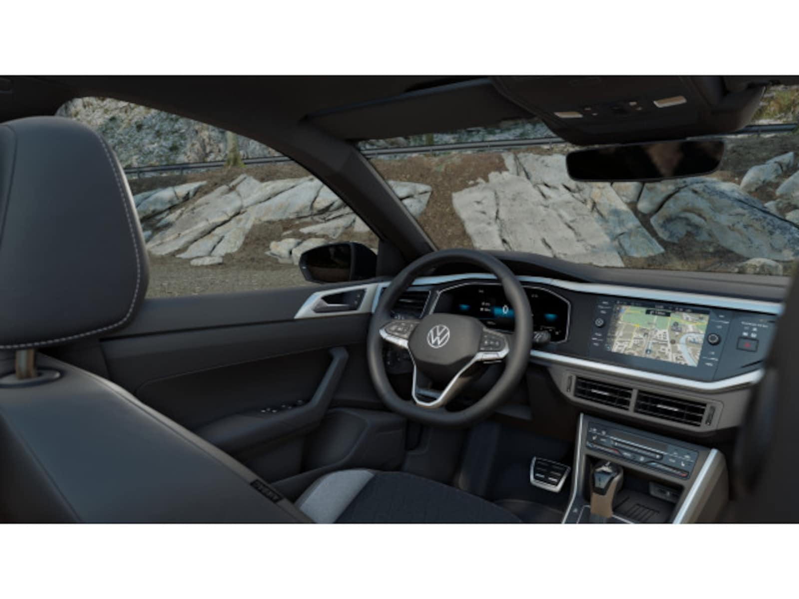 Volkswagen Polo – Bild 6