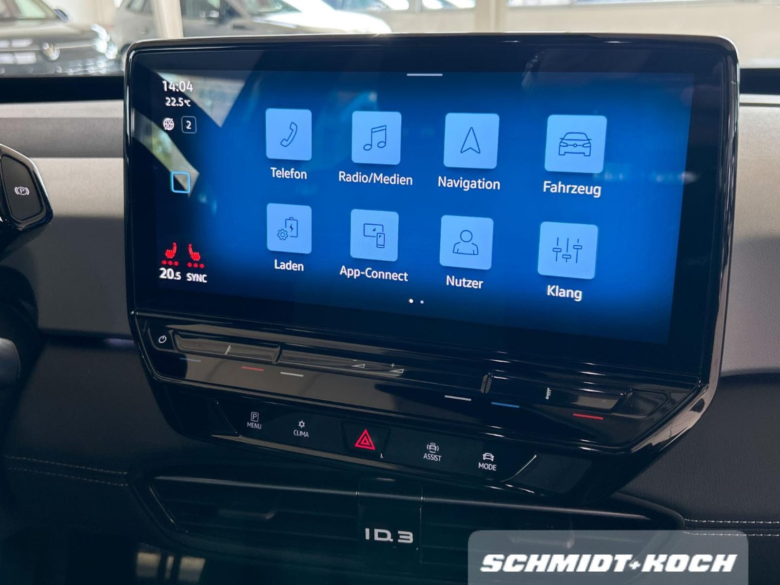 Volkswagen ID.3 – Bild 7