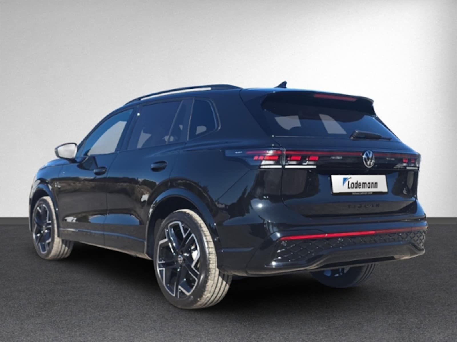 Volkswagen Tiguan – Bild 4