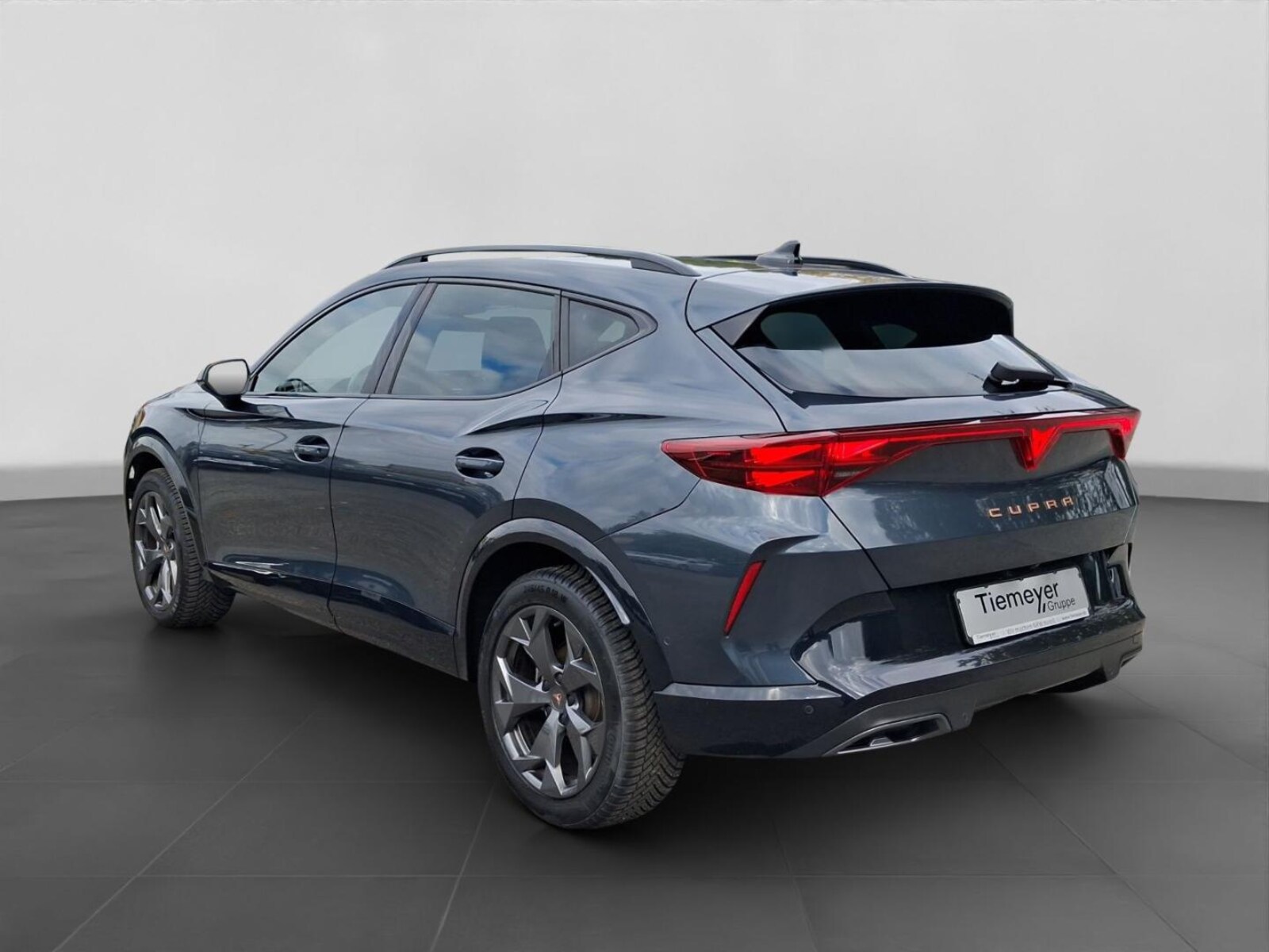 CUPRA Formentor – Bild 5