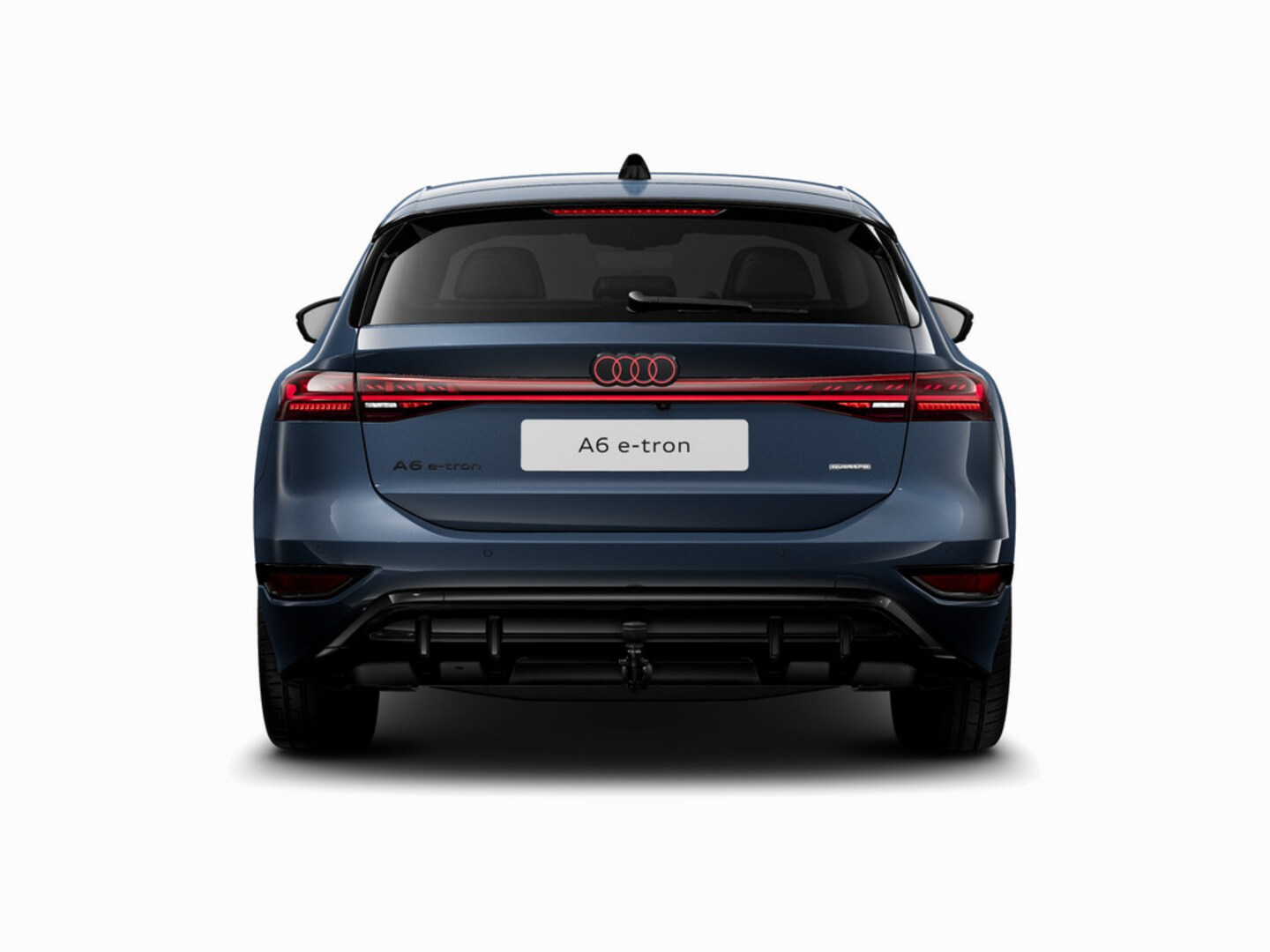 Bild über Audi A6 Avant e-tron S line business e-tron quattro 315 kW - für weitere Informationen kontaktieren Sie den Audi Partner