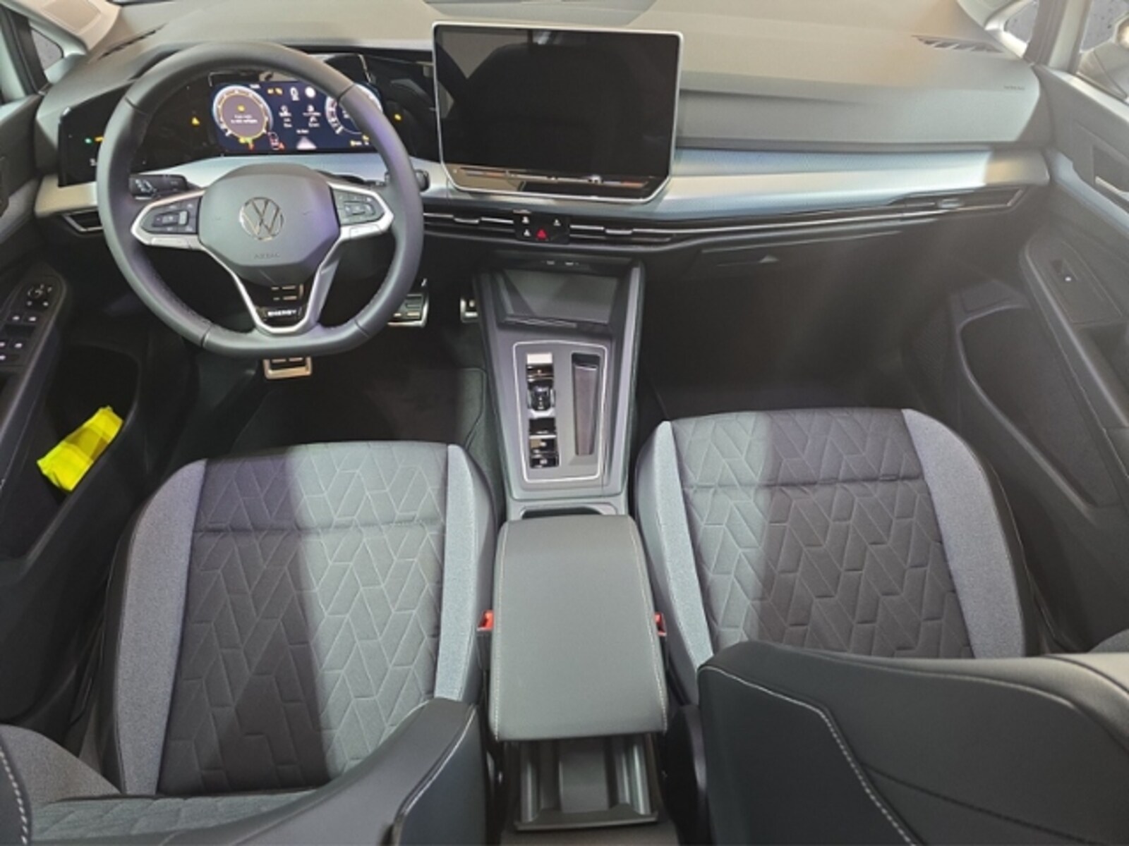 Volkswagen Golf – Bild 10