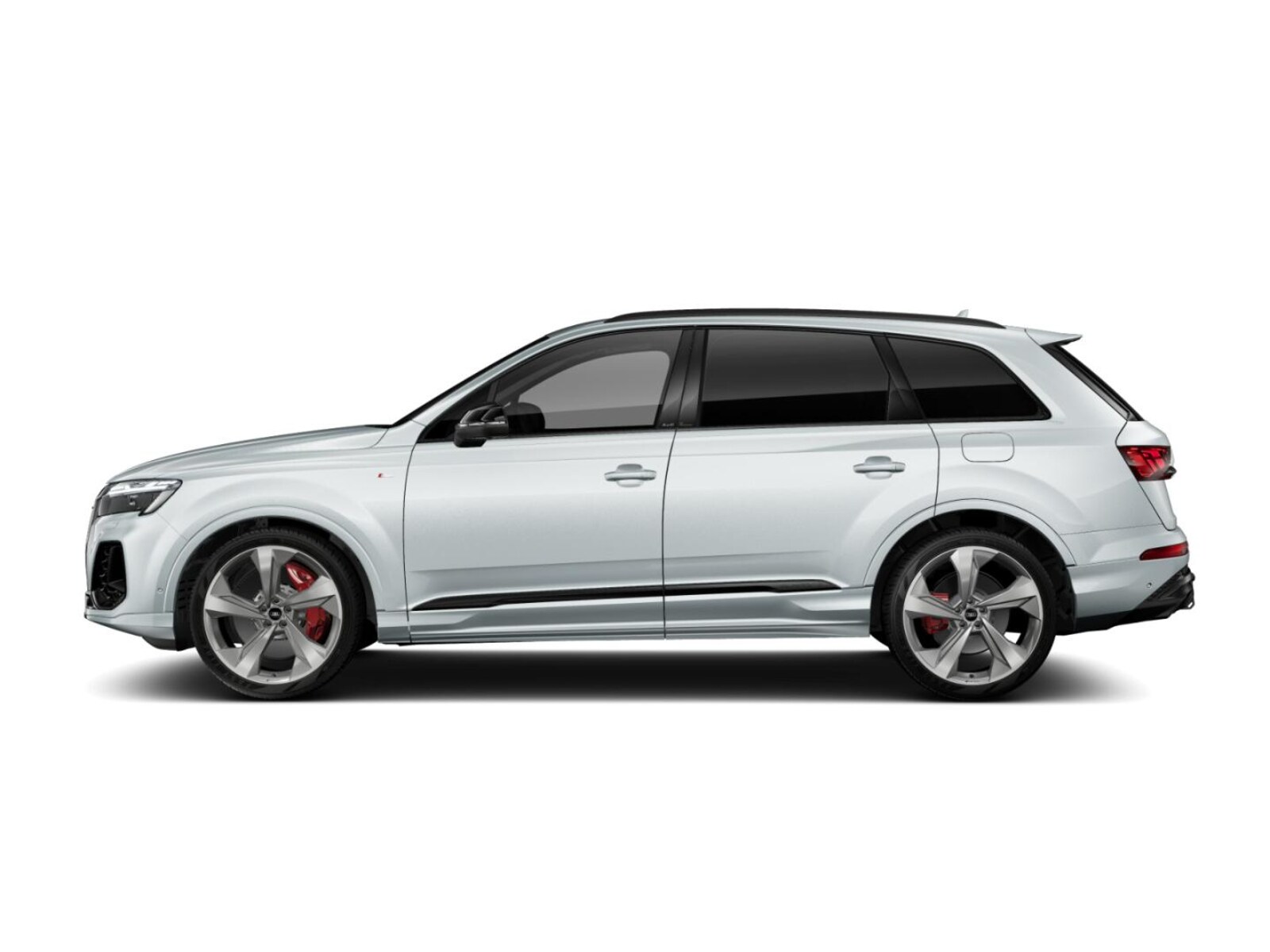 Audi Q7 – Bild 6