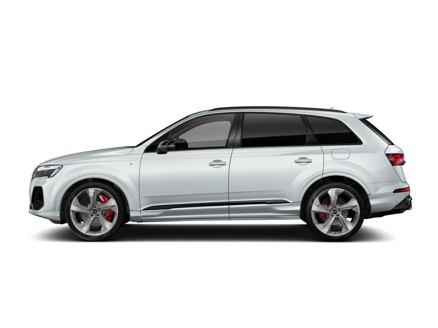 Bild über Audi Q7 SUV TFSI e S line business TFSI e quattro 290 kW tiptronic - für weitere Informationen kontaktieren Sie den Audi Partner