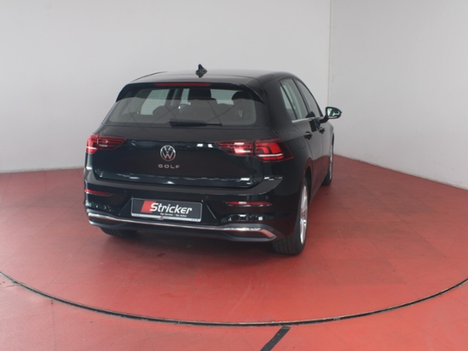 Volkswagen Golf – Bild 2