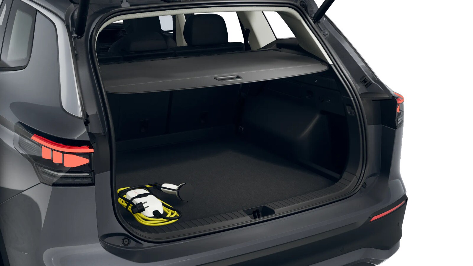 Volkswagen Tayron – Bild 8
