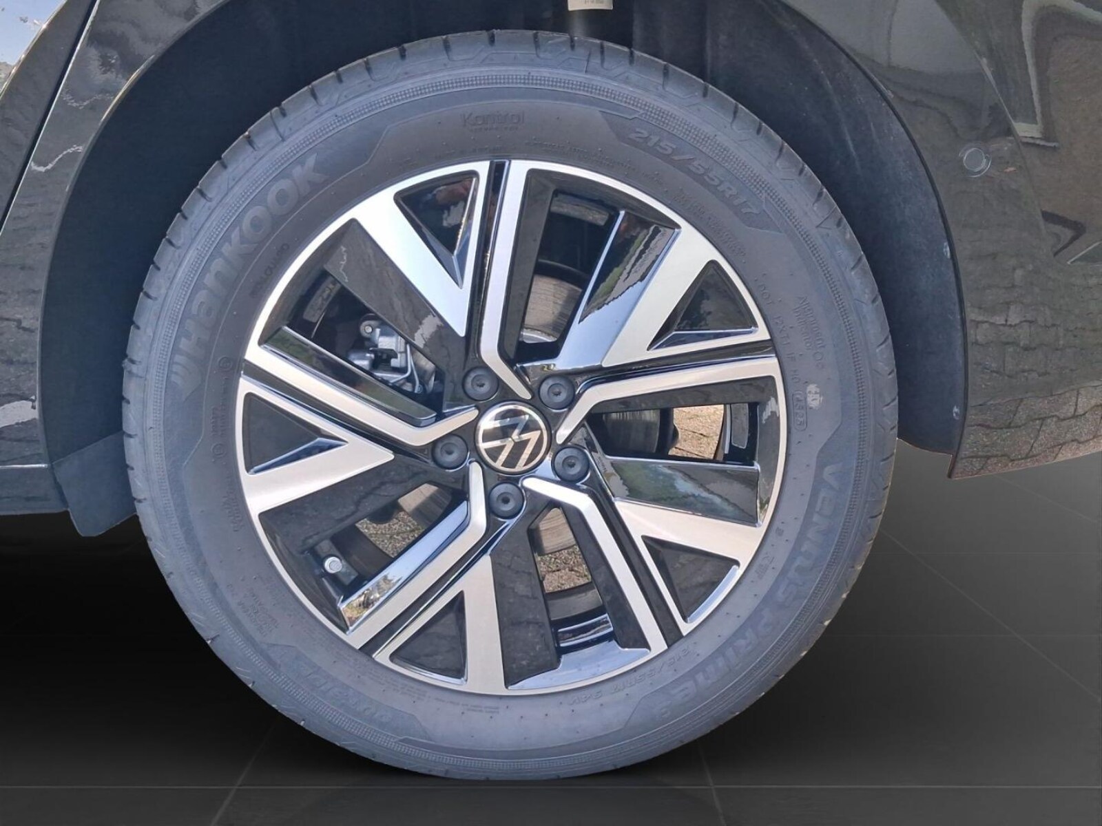 Volkswagen Touran – Bild 16
