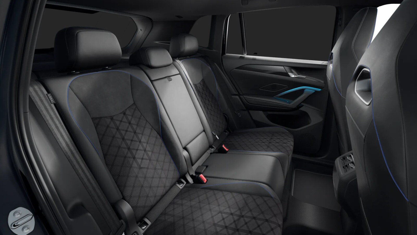 Volkswagen Tiguan – Bild 10