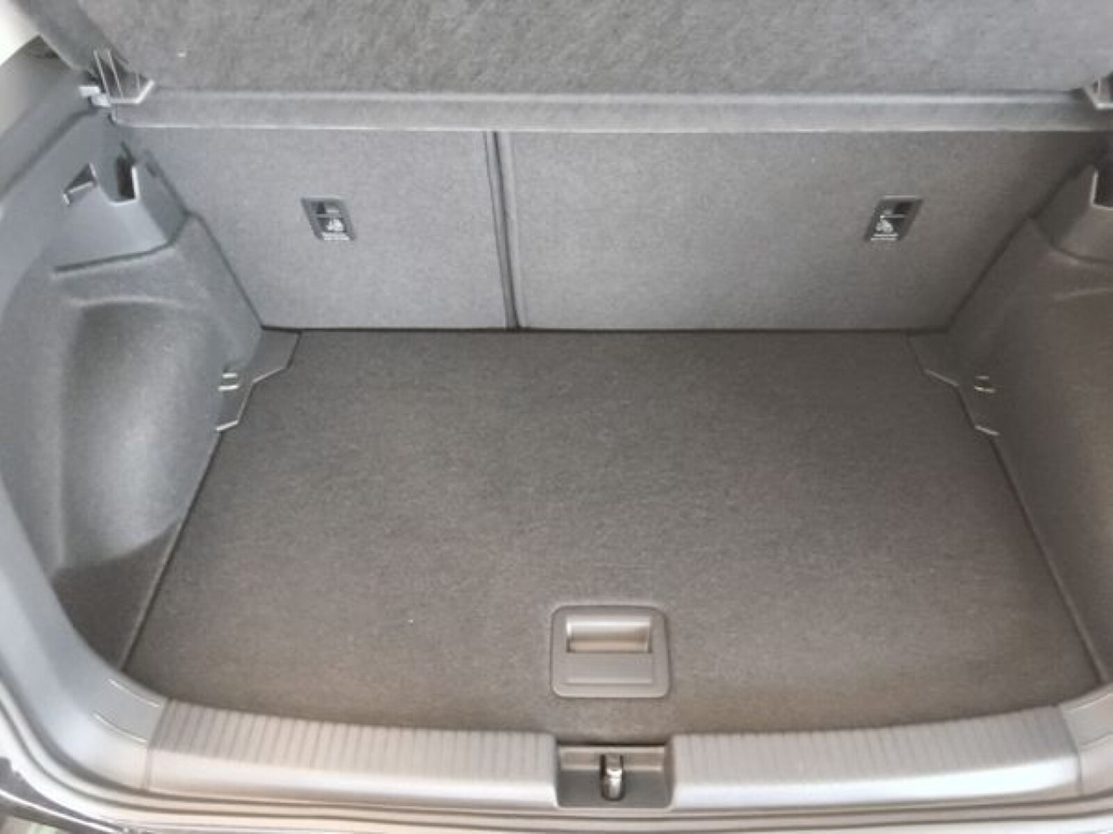 Volkswagen T-Cross – Bild 7