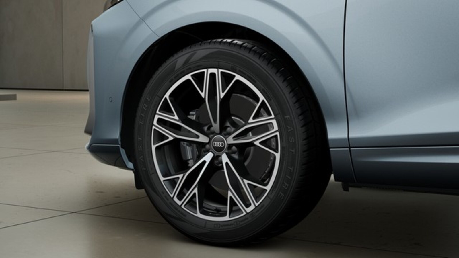 Audi Q3 Sportback – Bild 9
