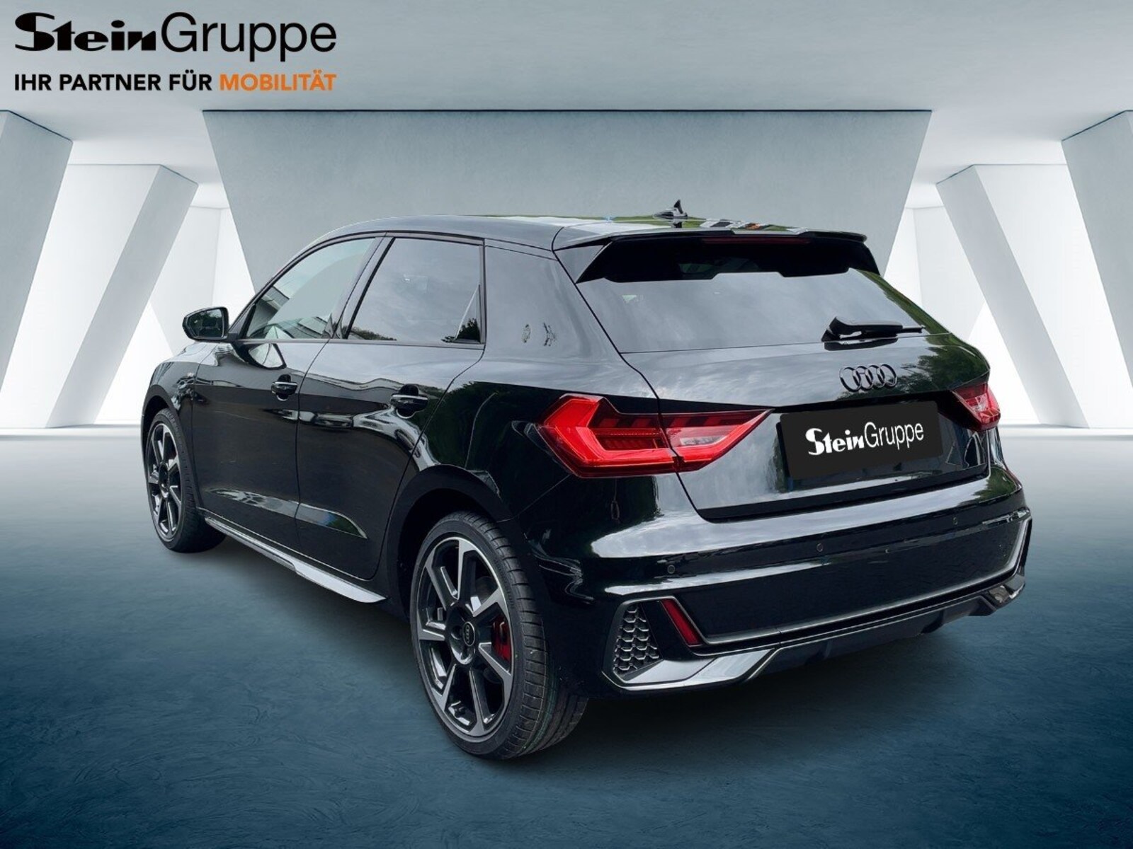 Audi A1 Sportback – Bild 3