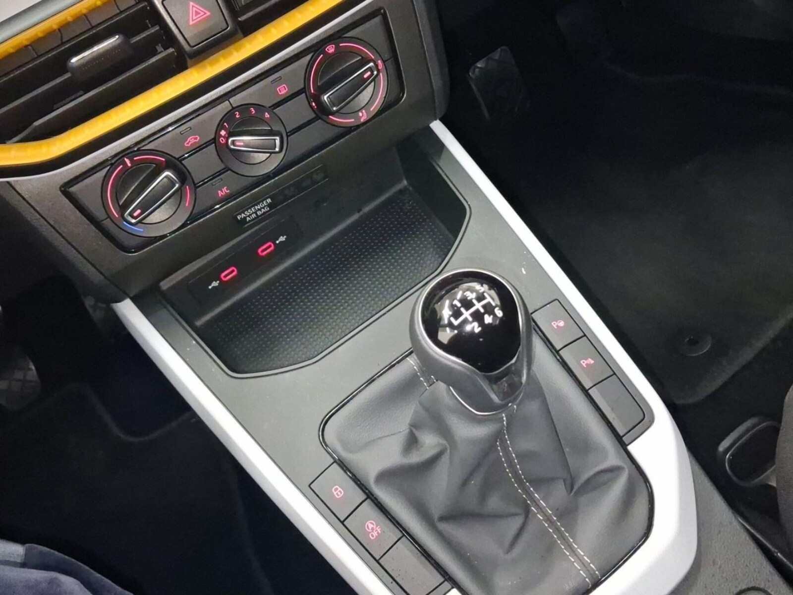 SEAT Arona – Bild 11