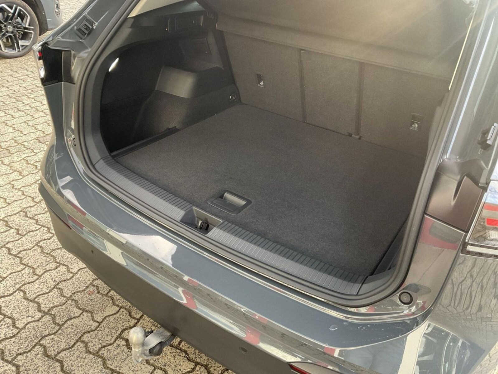 Volkswagen Tiguan – Bild 17