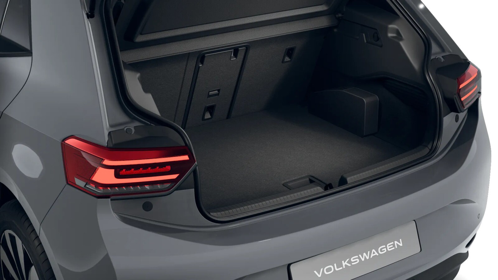 Volkswagen ID.3 Neo – Bild 7