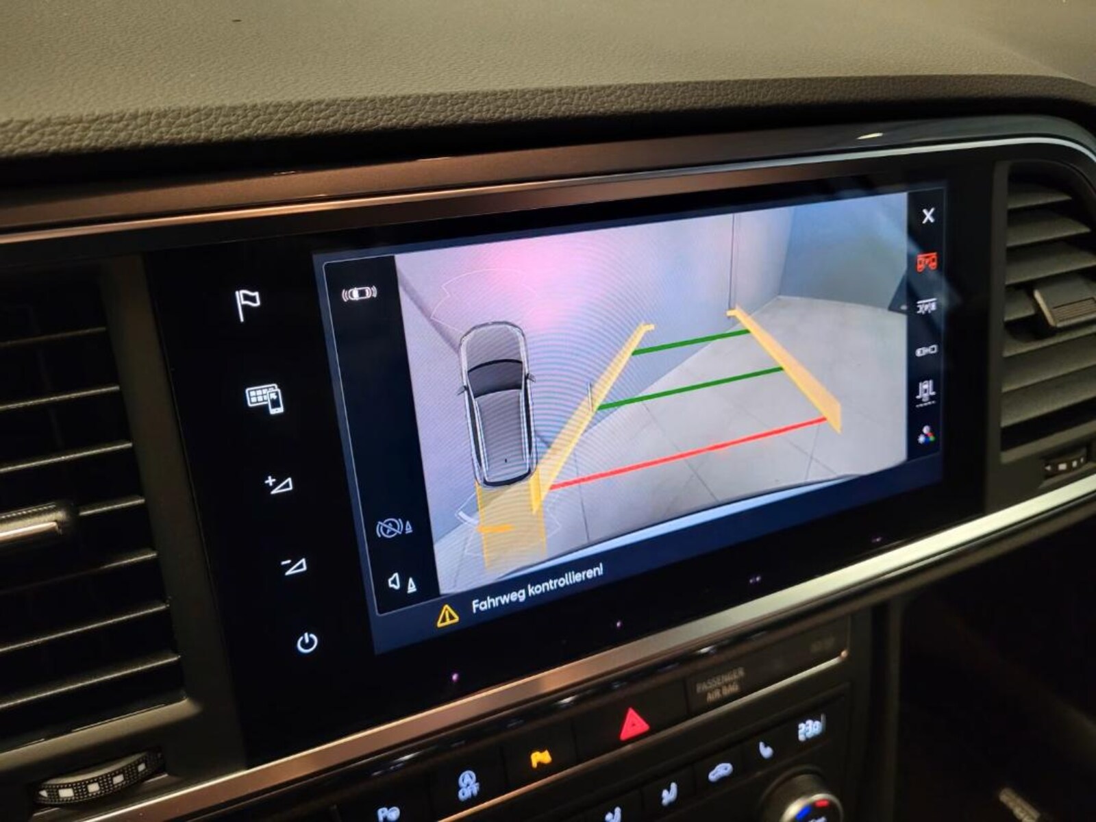 SEAT Ateca – Bild 17