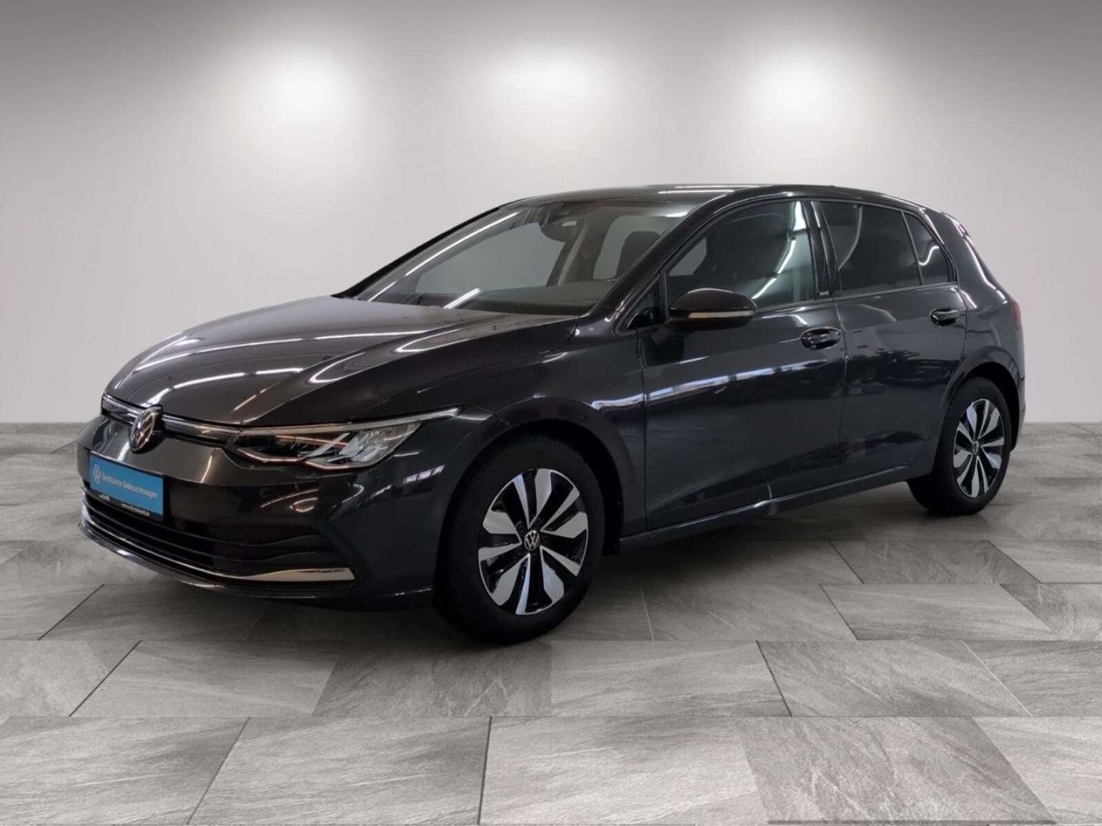 Volkswagen Golf – Bild 2