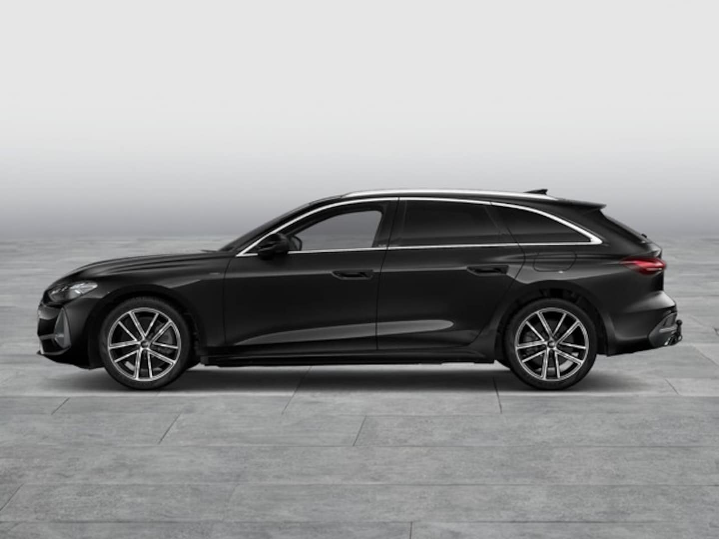 Bild über Audi A5 Avant e-hybrid e-hybrid quattro 220 kW S tronic - für weitere Informationen kontaktieren Sie den Audi Partner