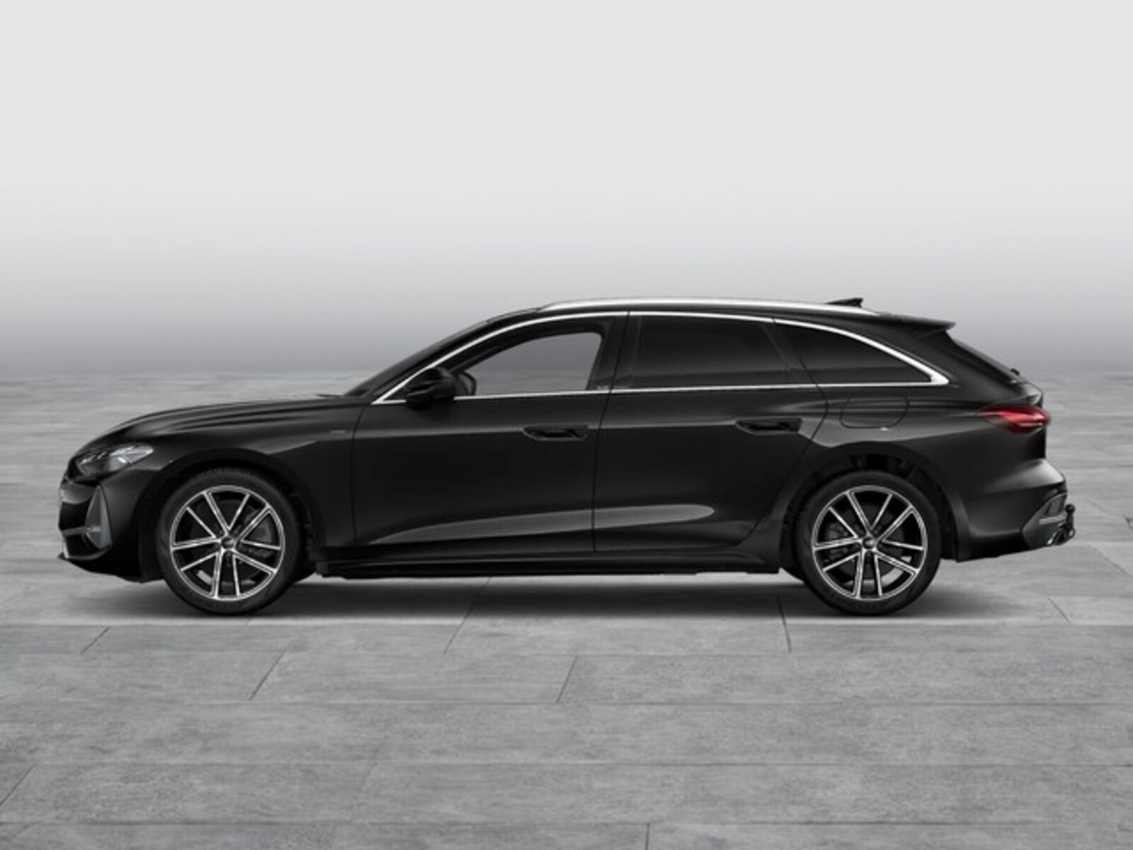 Audi A5 Avant – Bild 2