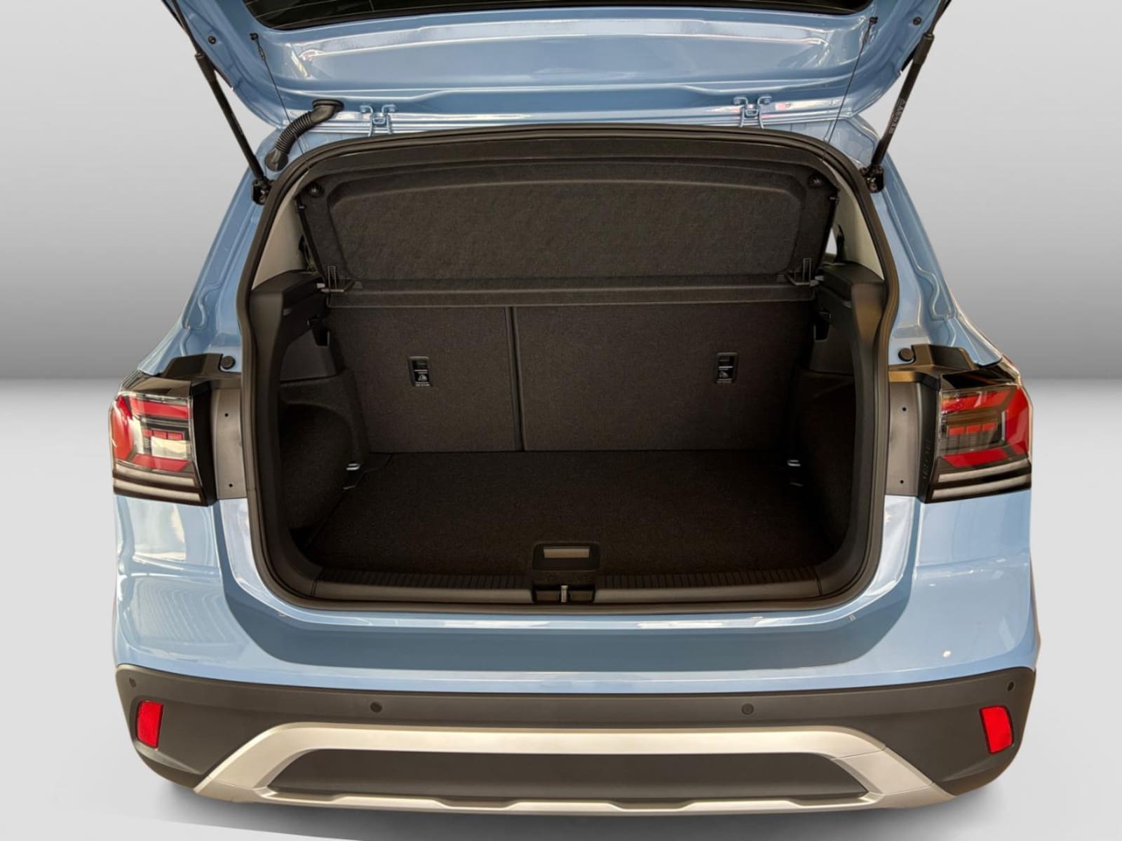 Volkswagen T-Cross – Bild 11