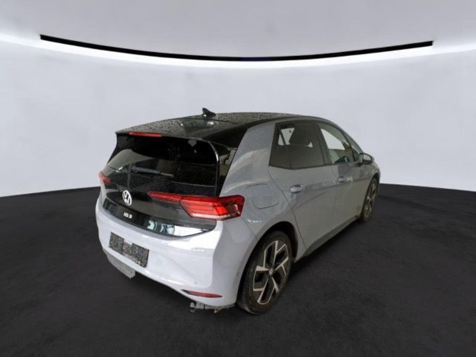 Volkswagen ID.3 – Bild 4