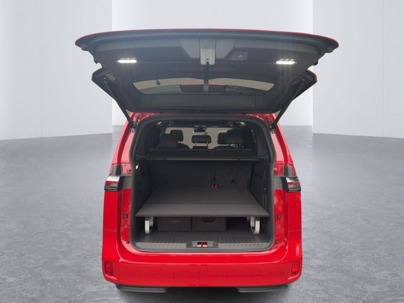 Volkswagen ID. Buzz – Bild 5