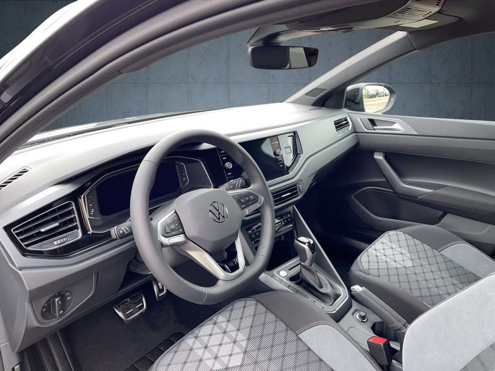 Volkswagen Taigo – Bild 10